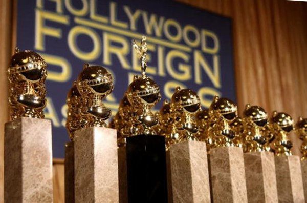 Названо переможців премії Золотий глобус. Ювілейна церемонія відбулася в готелі Беверлі-Хілтон в Лос-Анджелесі.