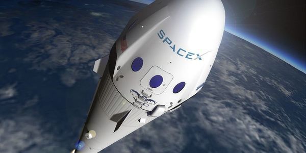 Space X відправила в космос Falсon 9 з секретним супутником. Компанія США Space X відправила в космос носій Falсon 9 з перебувають на її борту секретним супутником. 