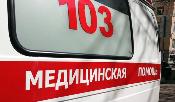 У центрі Львова розбився, впавши з будинку, 76-річний чоловік. Смерть настала до приїзду бригади швидкої медичної допомоги.
