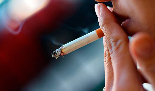 Названо нові небезпечні наслідки куріння. Британські науковці знайшли нові дані про шкідливий вплив куріння на людський організм