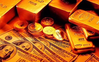Золотовалютні резерви Нацбанку протягом року зросли на 21%. Станом на 1 січня міжнародні резерви Національного банку України становили 18 млрд 808 млн 450 тис. доларів США в еквіваленті. Це на 21% більше, ніж на початок 2017-го.