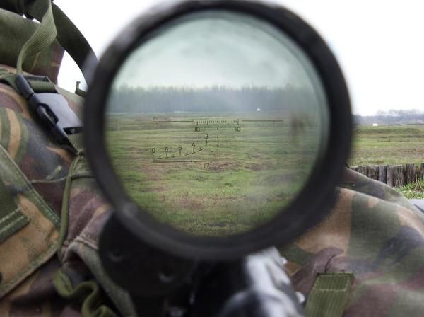 На Донбасі російські бойовики зазнали відчутних втрат. У період з 3 по 9 січня російсько-окупаційні війська на Донбасі підтвердили втрату 16 своїх бойовиків.