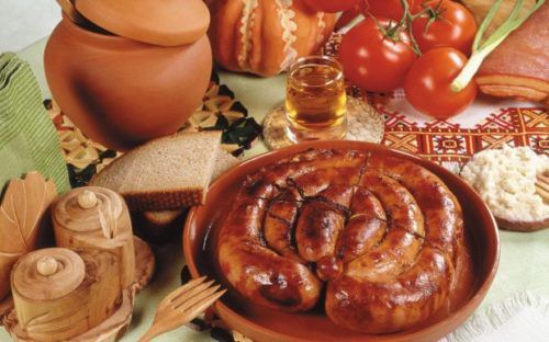 Які головні страви обов'язково потрібно готувати на Старий Новий рік. В Україні традиція святкувати Старий Новий рік пов'язана не лише із зміною літочислення, а і з церковними святами. 