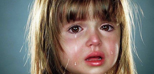 Чому не можна дитину «залишати виплакатися»?. Нейрофізіологи зараз знають, що пережите дітьми набагато більш значуще, ніж ми могли б собі припустити.