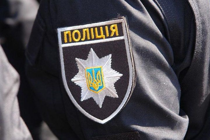 У Києві розчленували людину. Для можливого впізнання поліцейські показали фото. 