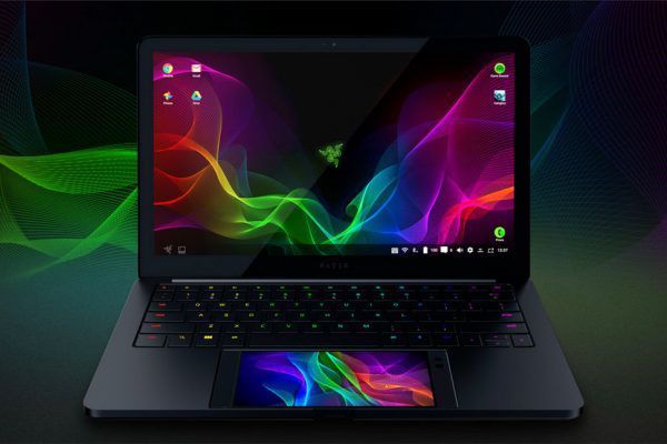 Техновиставки CES 2018 - Кращі ноутбуки. Asus ZenBook 13, Lenovo ThinkPad X1 Carbon та інші видатні ноутбуки з техновиставки CES 2018.