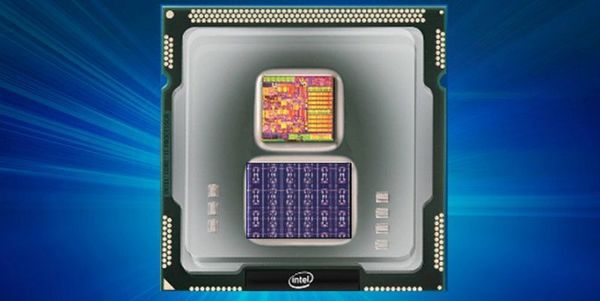 Новий процесор Intel зможе розпізнавати предмети на фотографіях. Intel намагаються відвести увагу від нещодавно виявленої діри в системі безпеки за допомогою нових технологій.