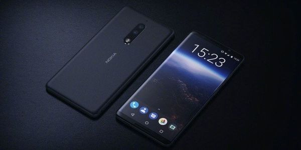 У Мережі з'явилися свіжі зображення флагмана Nokia 9. Китайські інсайдери опублікували у соцмережі Weibo знімки майбутньої новинки.