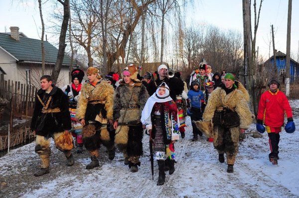 Сьогодні – Щедрий вечір та свято Маланки. Чого не варто робити у цей день!. 13 січня українці відзначають свято Маланки.