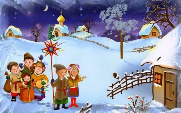 Кращі українські посівалки на Старий Новий рік 2018. У ніч перед Старим Новим роком українці ходять в гості і співають щедрівки, а вранці 14 січня — посівають (засівають).
