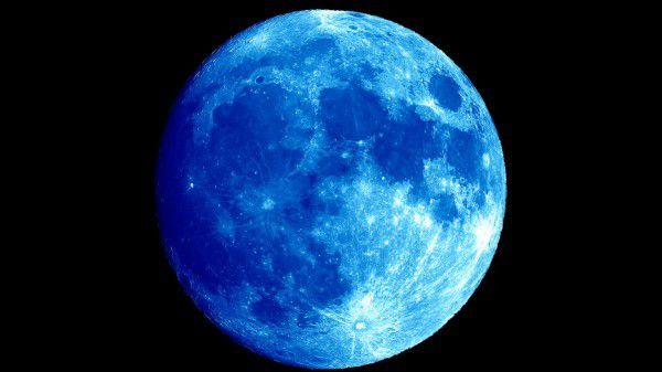 «Блакитний Місяць» стане першим з 5 затемнень в 2018 році.  У 2018 році очікуваними стануть 5 затемнень: 3 сонячних і 2 місячних.