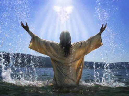 19 січня – Водохреща або Йордан - Що треба зробити в цей день, а чого не можна. Хрещення Господнє — третє і завершальне велике свято різдвяно-новорічного циклу, яке в народі має назву Йордан, або Водохреща,
