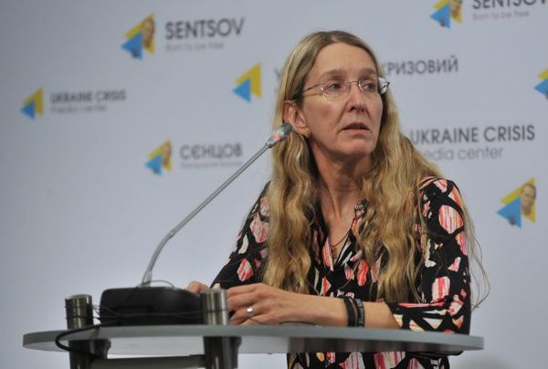 Україна придбала мільйон бельгійських вакцин від кору - Супрун. Виконуюча обов'язки міністра охорони здоров'я Уляна Супрун заявила, що спалах кору прийшов до України з Румунії.