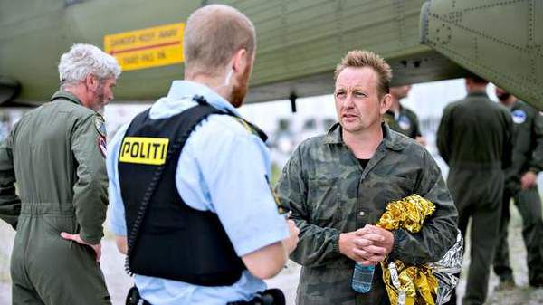 Капітана "Наутілуса" офіційно звинуватили у вбивстві шведської журналістки. Судовий процес розпочнеться 8 березня 2018 року.