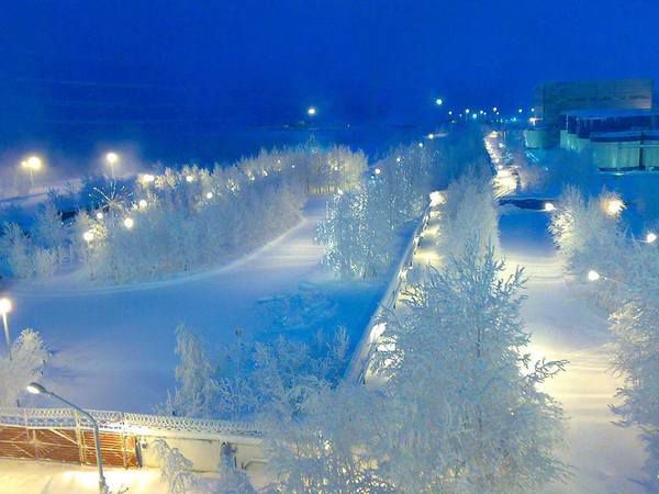 Прогноз погоди в Україні на сьогодні 17 січня: йде потепління