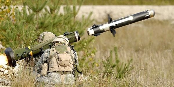 Порошенко подякував США за надання Україні летальної зброї. За словами Президента, Україна вдячна США за рішення надати їй зброю.