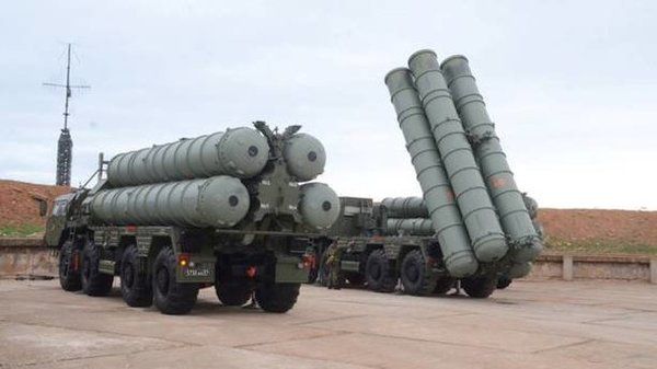 Військові назвали більш небезпечну для України російську зброю в Криму, ніж С-400. Зенітно-ракетні комплекси не призначені для нападу. Для цих цілей у РФ є інше озброєння.