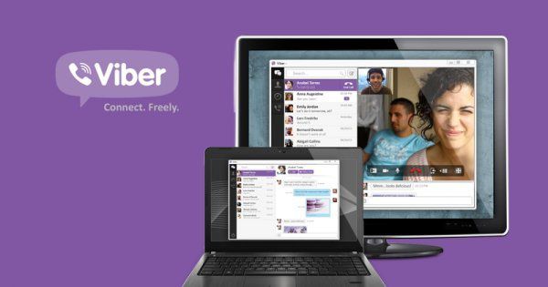 У месенджері Viber з'явилися довгоочікувані функції. Розробники Viber представили нову версію популярного месенджера для платформ Windows і Mac OS