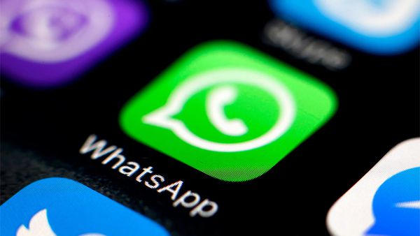 Краде повідомлення та розмови: месенджер WhatsApp охопив потужний вірус. Виявлений вірус фахівці називають одним із найпотужніших шпигунських інструментів для платформи Android.