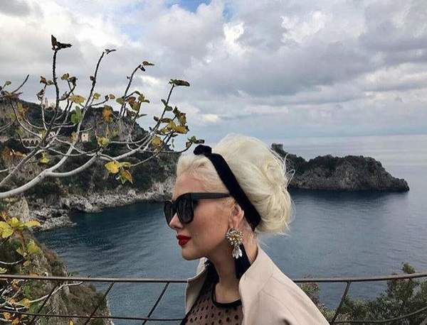 Як відпочивають знаменитості? Катя Бужинська похвалилася свіжими відпускними фото. Співачка виклала в Instagram свіжі фотки з відпустки в Домінікані.