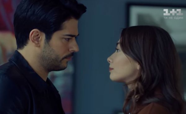 Турецький серіал: Нескінченна любов, 182 серія (відео).  Нескінченна любов.