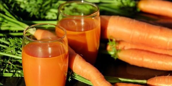 Краща омолоджуюча дієта з моркви, яка допоможе швидко схуднути. Дієтологи пропонують нову методику схуднення за допомогою якої можна ще і зберегти свою молодість.