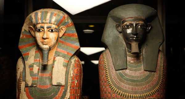 У Стародавньому Єгипті матері були важливіші батьків.  Соціальний статус у Єгипті дістався у спадок по материнській лінії, вважають вчені.