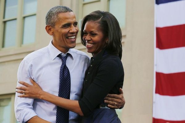 Барак Обама зворушливо привітав дружину з 54-м Днем народження. Барак привітав дружину в Instagram зворушливим посланням. 