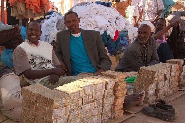 Зімбабве, Нігерія, Болівія: ось як розважається золота молодь країн третього світу (фото). Скрізь є своя еліта.