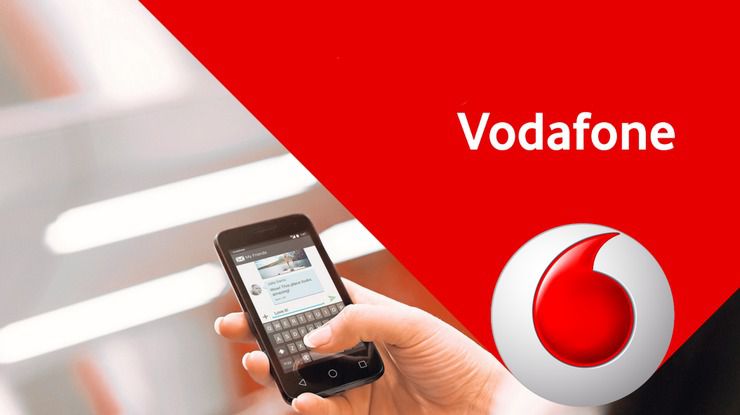 На Донбасі завершили роботи по відновленню зв'язку Vodafone. На даний момент зв'язок Vodafone працює в повному обсязі тільки в Луганській області.