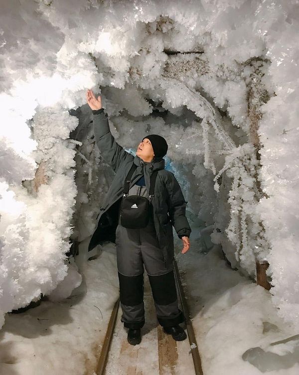В самому холодному селі Якутії термометр зламався при -62 °C, і ось як там живуть люди. Ласкаво просимо в Оймякон!