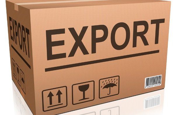 З України експорт товарів  зріс на 20,6%. Обсяг експорту товарів з України в січні-листопаді 2017 року склав $39,5 млрд і збільшився порівняно з січнем-листопадом 2016 року на $6,8 млрд, 