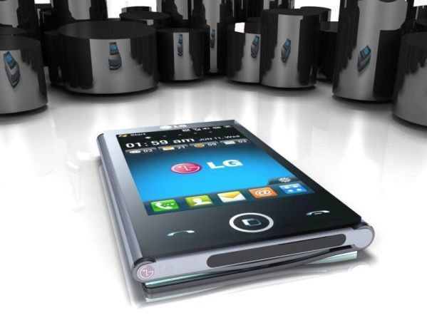 LG запатентувала складаний смартфон-планшет. Пристрій оснащений гнучким дисплеєм, який може складатися навпіл. ЗМІ опублікували патентні фото оригінального девайса.