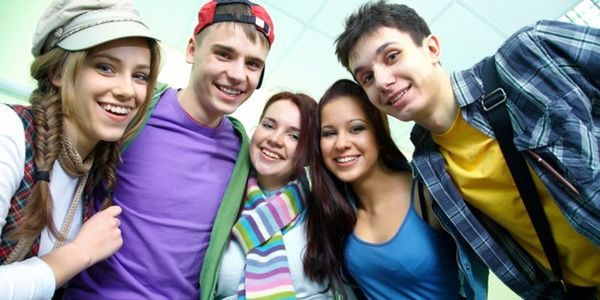 Вчені вирішили, що підлітковий вік потрібно збільшити до 24 років. На думку дослідників, постіндустріальні країни повинні переглянути поняття підліткового віку.