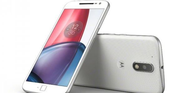 Motorola випустить новий смартфон з екраном, як у iPhone X. Розробка ведеться відразу трьох нових лінійок гаджетів, з яких найбільше значення надається моделі G6.