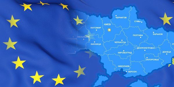 Інтеграція України в ЄС: Климпуш-Цинцадзе окреслила плани на 2018 рік. Віце-прем'єр-міністр з питань європейської та євроатлантичної інтеграції Климпуш-Цинцадзе розписала план "тихої" євроінтеграції-2018.