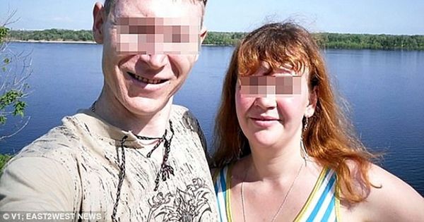 «Краще ми, ніж якийсь маніяк»: у Росії чоловік з дружиною ґвалтували свою 12-річну доньку. Леденить душу історія.
