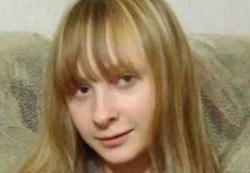 У Києві 19 січня 12-річна школярка Іра не повернулася додому. Мама в poзпачі.