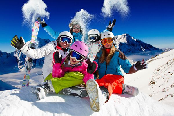 21 січня - Всесвітній день снігу (Міжнародний день зимових видів спорту).  Інша його назва — Міжнародний день зимових видів спорту.