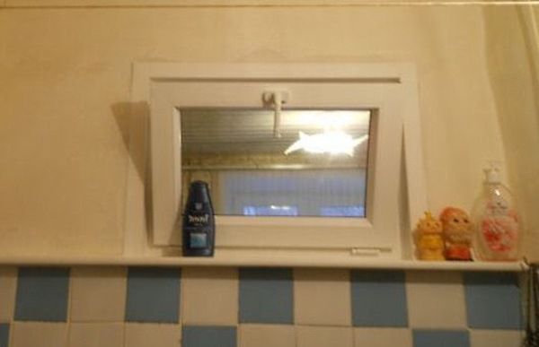 А ви це знали? Віконце між кухнею і ванною кімнатою. Для чого в «хрущовках» робили віконце між кухнею і ванною кімнатою.