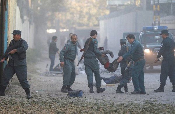 Під час нападу у Кабулі загинули пілоти приватної авіакомпанії: Один з них з Харківщини. У Кабулі внаслідок атаки бойовиків на готель загинули двоє пілотів української приватної авіакомпанії "Українські крила".