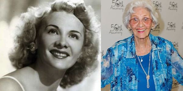 Померла найстаріша 105-річна актриса Голлівуду. Американська актриса Конні Сойєр померла на 106-му році життя.