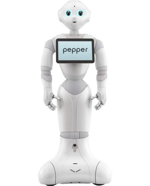 Першого робота-продавця звільнили після тижня роботи. Перший у світі робот-продавець Pepper, який обслуговував клієнтів продуктового магазину Margiotta Food & Wine в Единбурзі, не зміг впоратися з покладеними на нього обов'язками