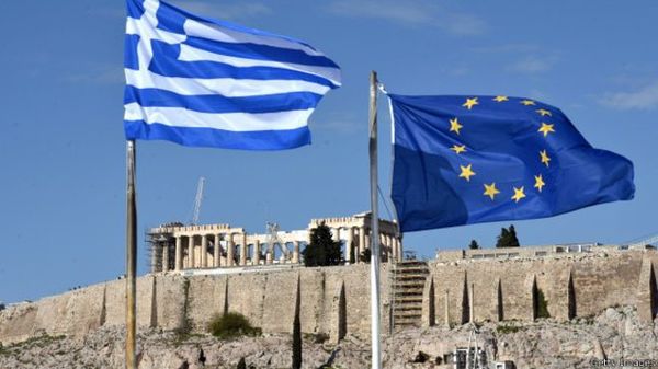 Греція отримала 6.7 мільярдів євро фінансової допомоги від ЄС. Кредитори дуже задоволені тим, як Афіни реалізують намічений пакет реформ.