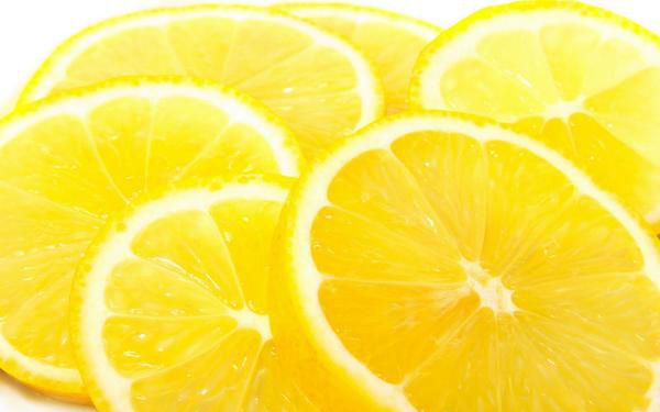 не кладіть лимон до чаю. вживаємо лимони з користю