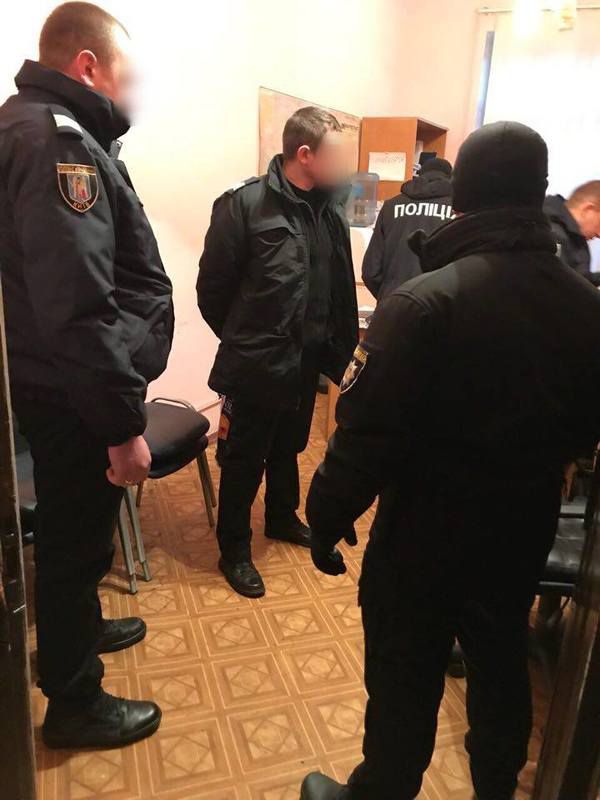 У Києві поліція «кришує» злодіїв. Де найнебезпечніші місця.
