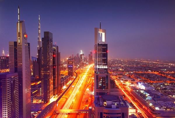Зворотна сторона божевільної розкоші Дубая: 10 покинутих місць, куди не водять туристів (фото). Те, що приховано від очей.