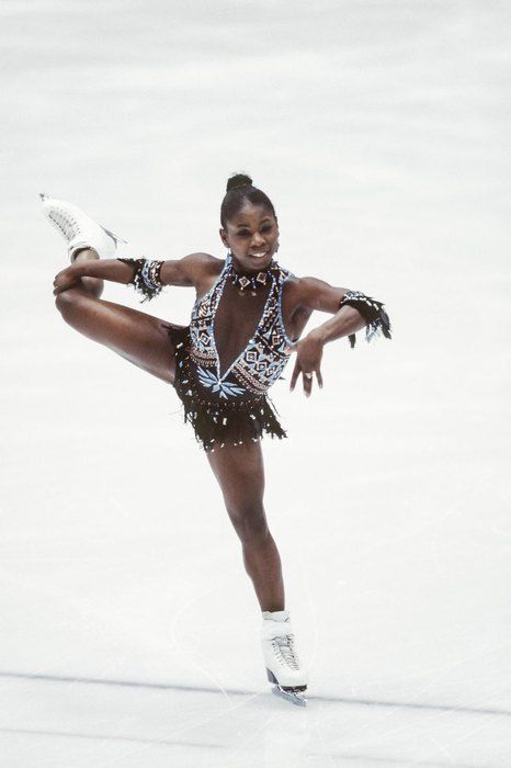 Гарячий лід - sекsуальні наряди фігуристок. З 9 по 25 лютого у Південній Кореї пройдуть XXIII Зимові Олімпійські ігри. 
