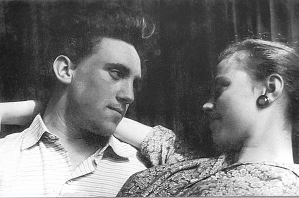 Любов, яка його не врятувала -  жінки Володимира Висоцького. 80 років тому, 25 січня 1938 року народився Володимир Висоцький, поет, актор і музикант. 
