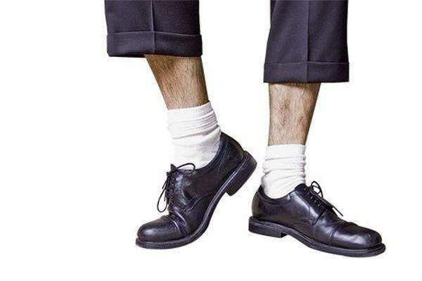 Інтим в шкарпетках: медики зробили несподівану заяву. Озвучені результати відповідного дослідження.
